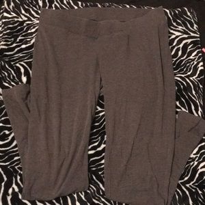 Maternity leggings